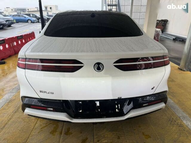 Denza Z9, об'ємом двигуна 2 л та пробігом 2 тис. км за 56500 $, фото 2 на Automoto.ua