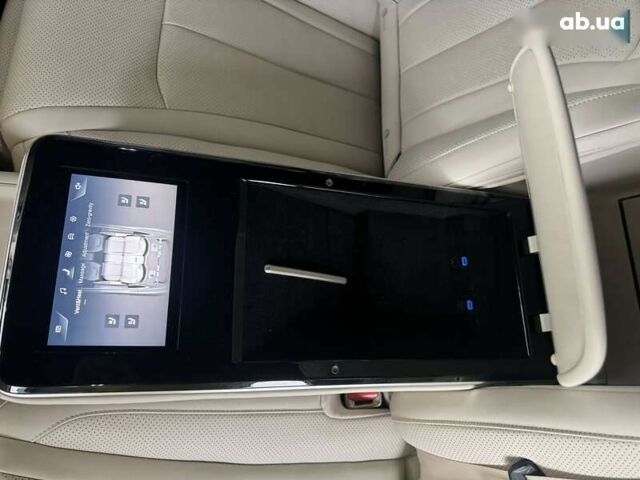 Denza Z9, об'ємом двигуна 2 л та пробігом 2 тис. км за 56500 $, фото 10 на Automoto.ua