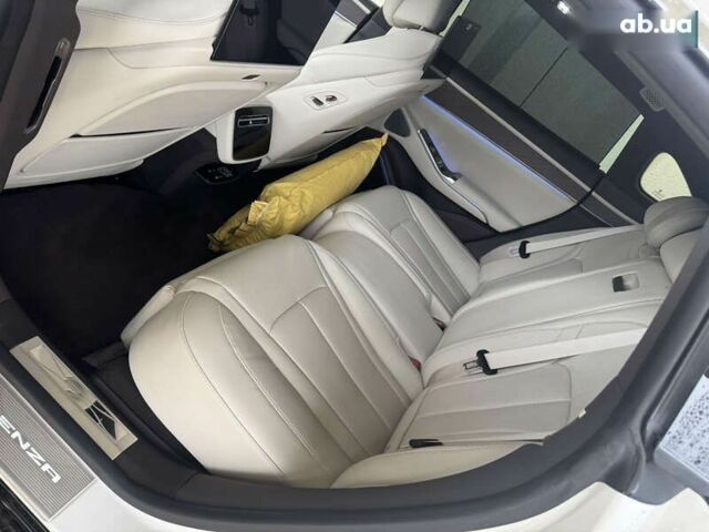 Denza Z9, об'ємом двигуна 2 л та пробігом 2 тис. км за 56500 $, фото 16 на Automoto.ua