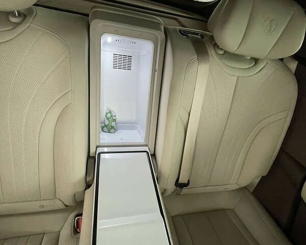 Denza Z9, объемом двигателя 0 л и пробегом 3 тыс. км за 55500 $, фото 17 на Automoto.ua