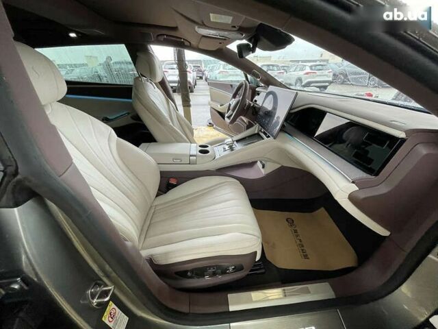 Denza Z9, объемом двигателя 0 л и пробегом 3 тыс. км за 55500 $, фото 11 на Automoto.ua