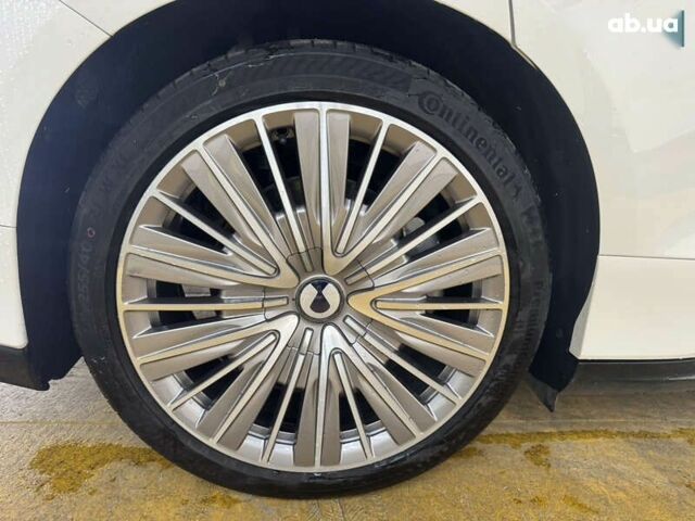 Denza Z9, об'ємом двигуна 2 л та пробігом 2 тис. км за 56500 $, фото 4 на Automoto.ua