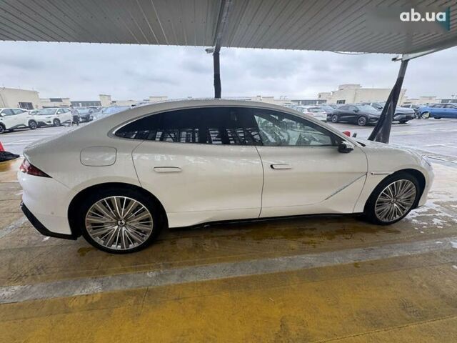 Denza Z9, об'ємом двигуна 2 л та пробігом 2 тис. км за 56500 $, фото 3 на Automoto.ua