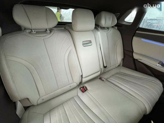 Denza Z9, объемом двигателя 0 л и пробегом 3 тыс. км за 55500 $, фото 10 на Automoto.ua