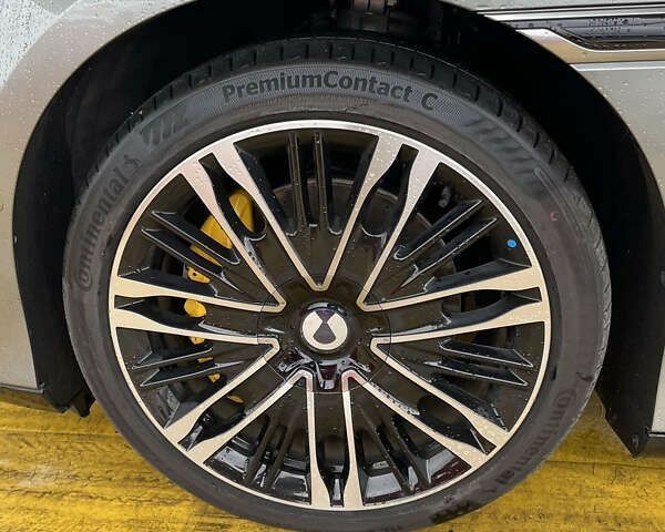 Denza Z9, объемом двигателя 0 л и пробегом 3 тыс. км за 55500 $, фото 5 на Automoto.ua