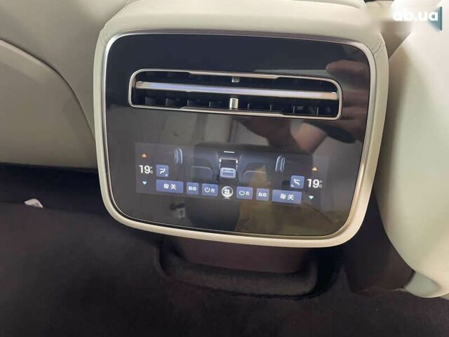 Denza Z9, объемом двигателя 0 л и пробегом 3 тыс. км за 55500 $, фото 13 на Automoto.ua