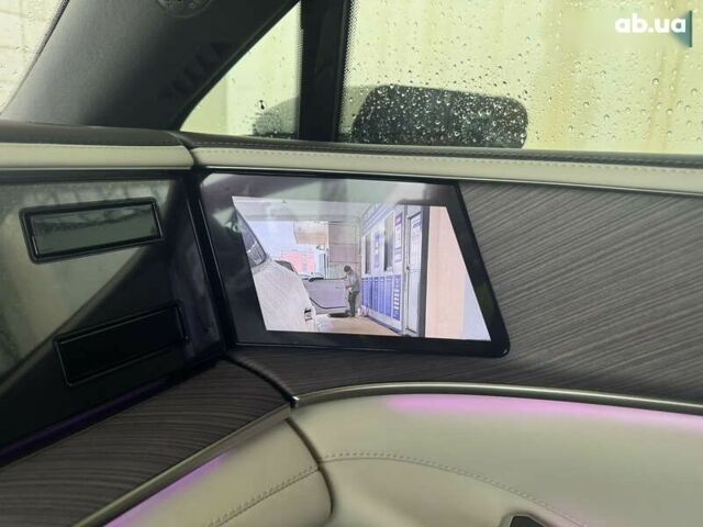 Denza Z9, об'ємом двигуна 2 л та пробігом 2 тис. км за 56500 $, фото 12 на Automoto.ua