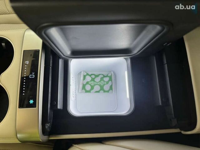 Denza Z9, об'ємом двигуна 2 л та пробігом 2 тис. км за 56500 $, фото 9 на Automoto.ua