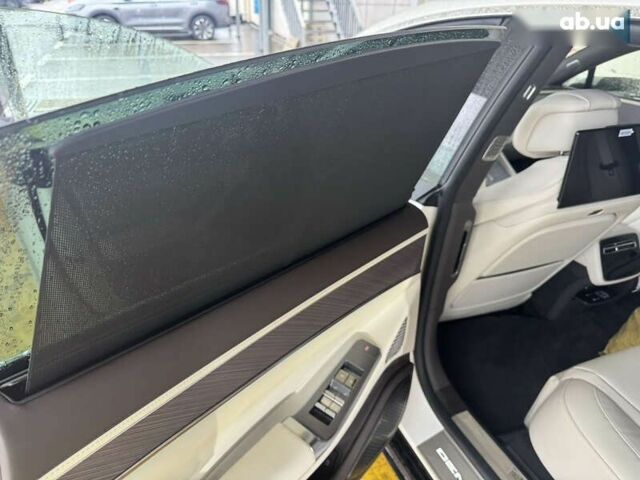 Denza Z9, об'ємом двигуна 2 л та пробігом 2 тис. км за 56500 $, фото 14 на Automoto.ua