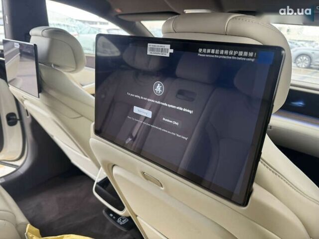 Denza Z9, об'ємом двигуна 2 л та пробігом 2 тис. км за 56500 $, фото 15 на Automoto.ua