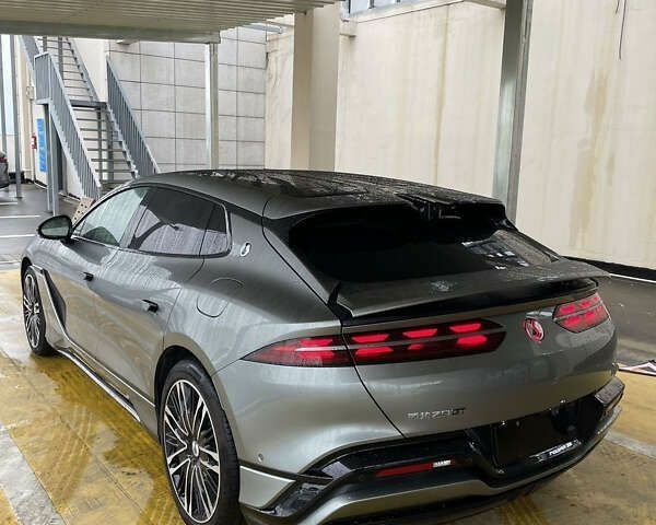 Denza Z9, объемом двигателя 0 л и пробегом 3 тыс. км за 55500 $, фото 2 на Automoto.ua