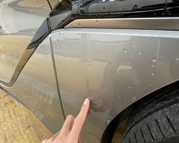 Denza Z9, объемом двигателя 0 л и пробегом 3 тыс. км за 55500 $, фото 7 на Automoto.ua