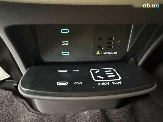 Denza Z9, об'ємом двигуна 2 л та пробігом 2 тис. км за 56500 $, фото 8 на Automoto.ua