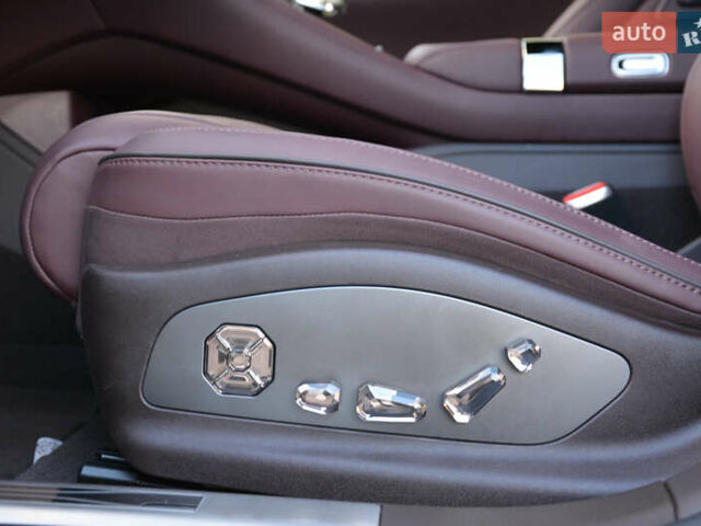 Белый Denza Z9 GT, объемом двигателя 0 л и пробегом 11 тыс. км за 62000 $, фото 22 на Automoto.ua