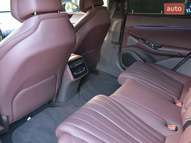 Белый Denza Z9 GT, объемом двигателя 0 л и пробегом 11 тыс. км за 62000 $, фото 34 на Automoto.ua