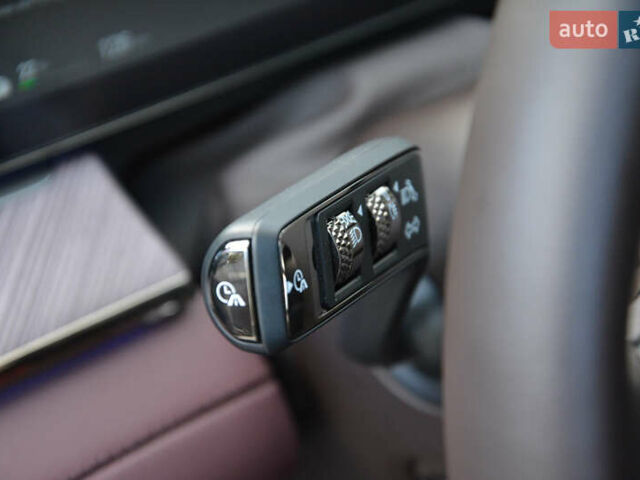 Белый Denza Z9 GT, объемом двигателя 0 л и пробегом 11 тыс. км за 62000 $, фото 58 на Automoto.ua