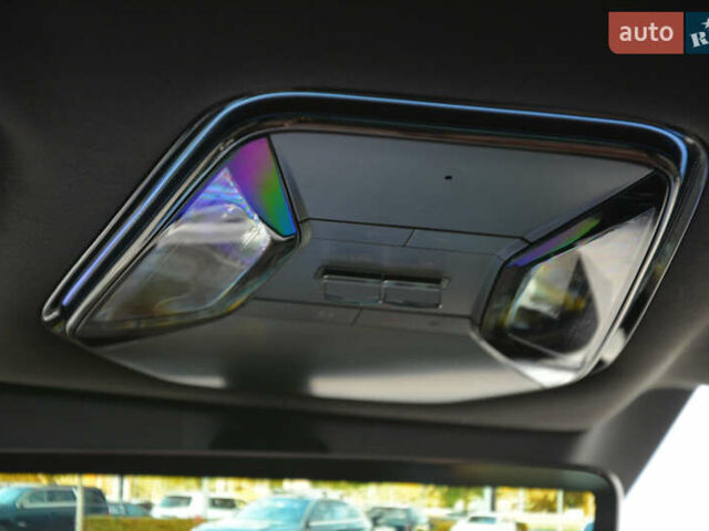 Белый Denza Z9 GT, объемом двигателя 0 л и пробегом 11 тыс. км за 62000 $, фото 53 на Automoto.ua