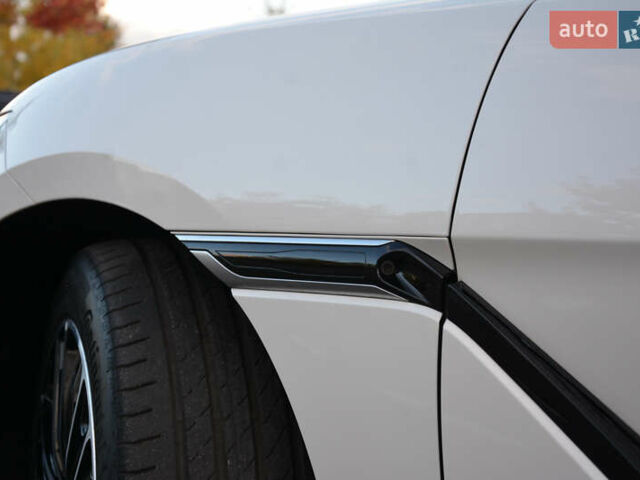 Белый Denza Z9 GT, объемом двигателя 0 л и пробегом 11 тыс. км за 62000 $, фото 10 на Automoto.ua