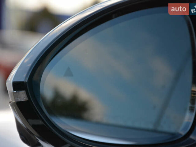 Белый Denza Z9 GT, объемом двигателя 0 л и пробегом 11 тыс. км за 62000 $, фото 17 на Automoto.ua