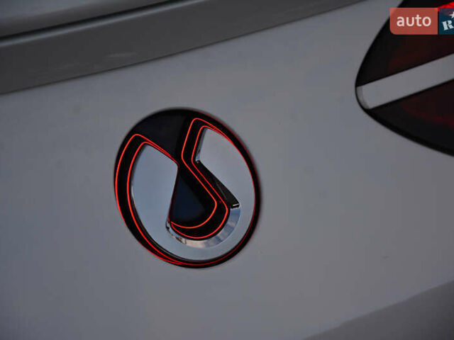 Белый Denza Z9 GT, объемом двигателя 0 л и пробегом 11 тыс. км за 62000 $, фото 16 на Automoto.ua