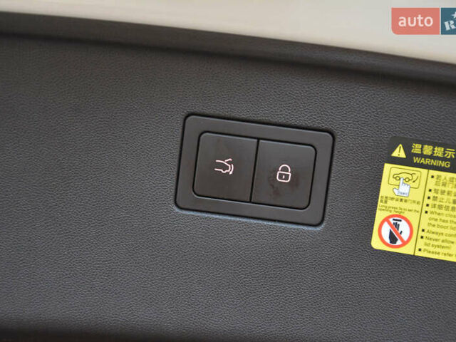 Белый Denza Z9 GT, объемом двигателя 0 л и пробегом 11 тыс. км за 62000 $, фото 55 на Automoto.ua