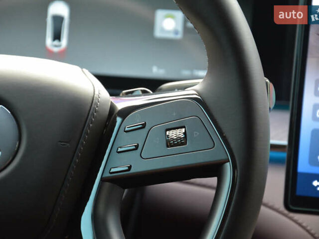 Белый Denza Z9 GT, объемом двигателя 0 л и пробегом 11 тыс. км за 62000 $, фото 51 на Automoto.ua