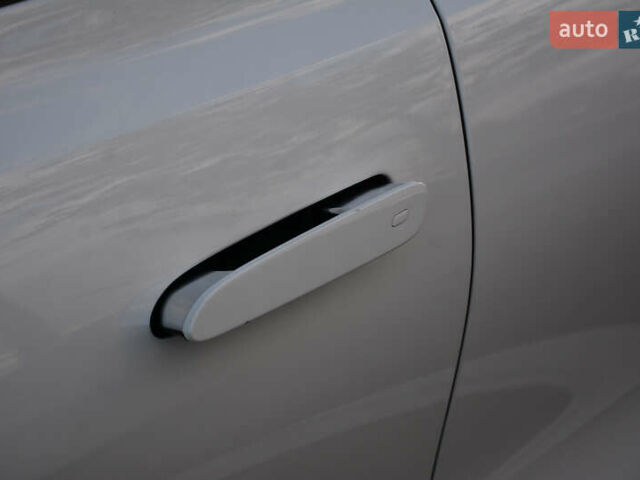 Белый Denza Z9 GT, объемом двигателя 0 л и пробегом 11 тыс. км за 62000 $, фото 11 на Automoto.ua