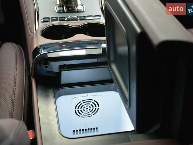 Белый Denza Z9 GT, объемом двигателя 0 л и пробегом 11 тыс. км за 62000 $, фото 49 на Automoto.ua