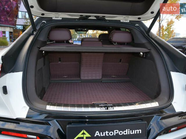 Белый Denza Z9 GT, объемом двигателя 0 л и пробегом 11 тыс. км за 62000 $, фото 54 на Automoto.ua