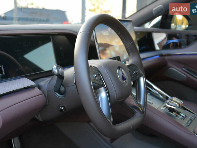 Белый Denza Z9 GT, объемом двигателя 0 л и пробегом 11 тыс. км за 62000 $, фото 24 на Automoto.ua