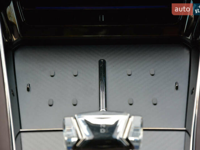 Белый Denza Z9 GT, объемом двигателя 0 л и пробегом 11 тыс. км за 62000 $, фото 46 на Automoto.ua