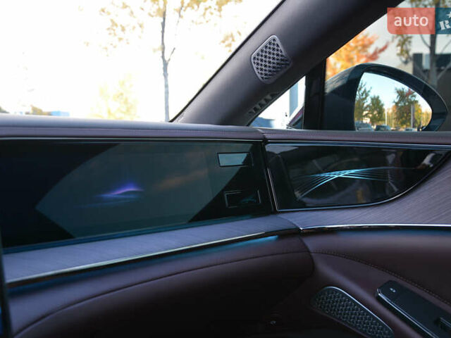 Белый Denza Z9 GT, объемом двигателя 0 л и пробегом 11 тыс. км за 62000 $, фото 28 на Automoto.ua