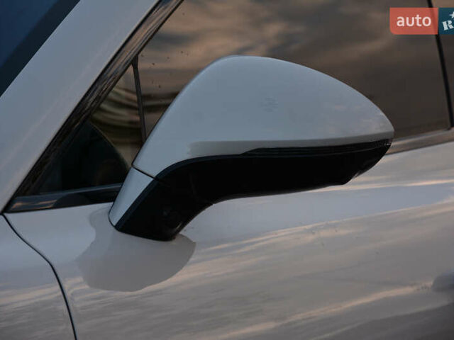 Белый Denza Z9 GT, объемом двигателя 0 л и пробегом 11 тыс. км за 62000 $, фото 12 на Automoto.ua