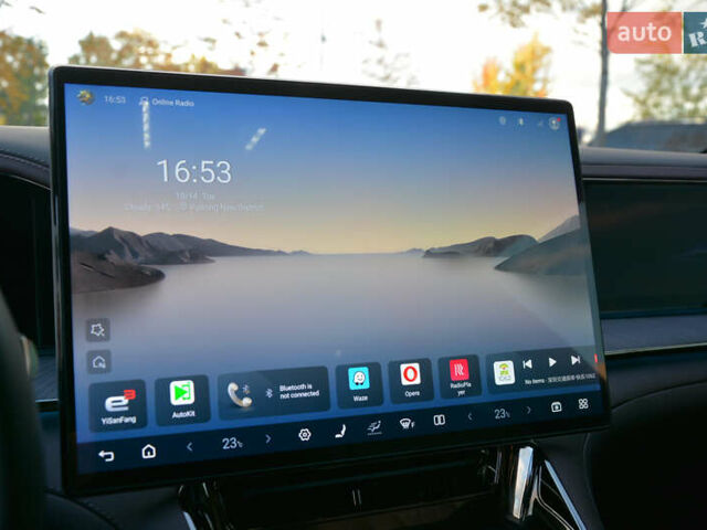 Белый Denza Z9 GT, объемом двигателя 0 л и пробегом 11 тыс. км за 62000 $, фото 27 на Automoto.ua