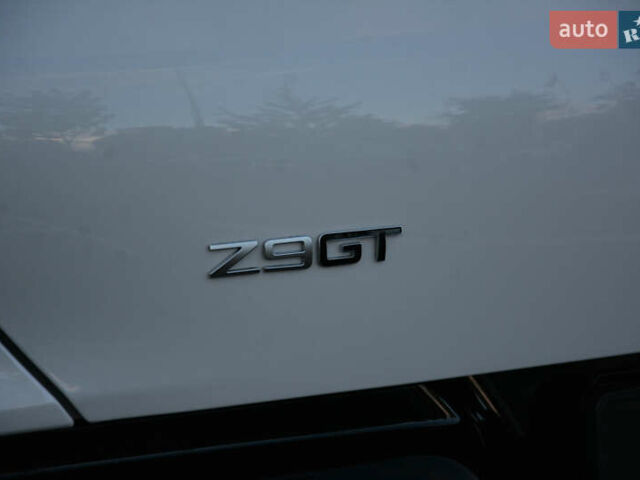Белый Denza Z9 GT, объемом двигателя 0 л и пробегом 11 тыс. км за 62000 $, фото 13 на Automoto.ua