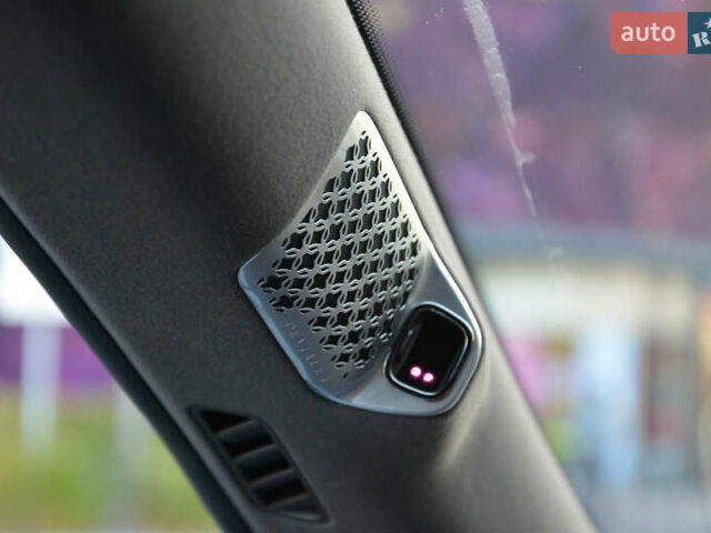 Белый Denza Z9 GT, объемом двигателя 0 л и пробегом 11 тыс. км за 62000 $, фото 26 на Automoto.ua