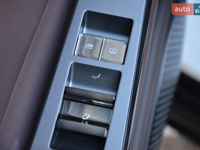 Белый Denza Z9 GT, объемом двигателя 0 л и пробегом 11 тыс. км за 62000 $, фото 33 на Automoto.ua