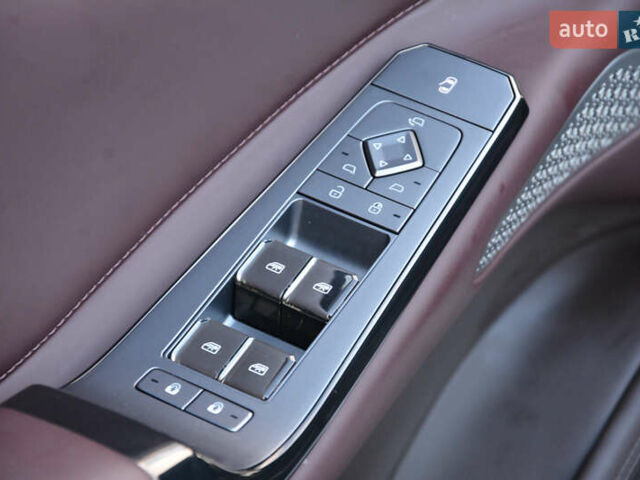 Белый Denza Z9 GT, объемом двигателя 0 л и пробегом 11 тыс. км за 62000 $, фото 21 на Automoto.ua