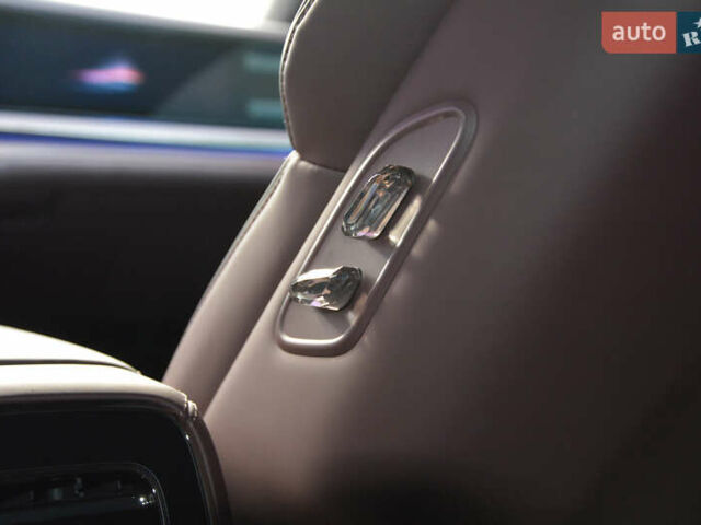 Белый Denza Z9 GT, объемом двигателя 0 л и пробегом 11 тыс. км за 62000 $, фото 42 на Automoto.ua