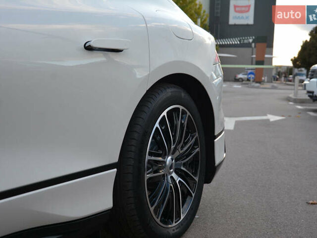 Белый Denza Z9 GT, объемом двигателя 0 л и пробегом 11 тыс. км за 62000 $, фото 60 на Automoto.ua