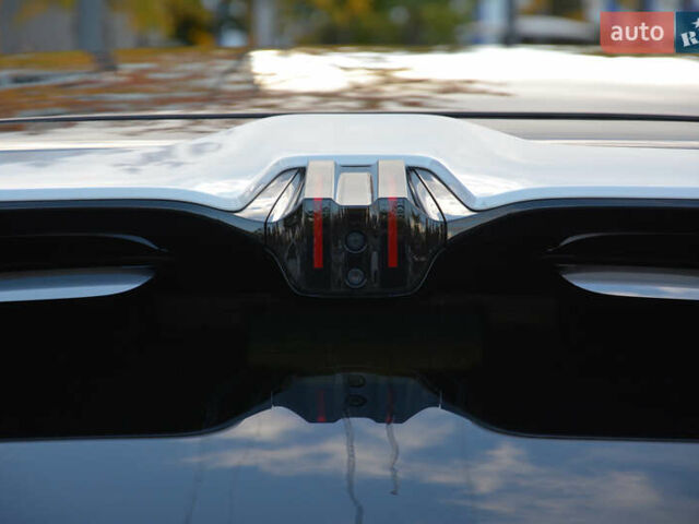 Белый Denza Z9 GT, объемом двигателя 0 л и пробегом 11 тыс. км за 62000 $, фото 15 на Automoto.ua