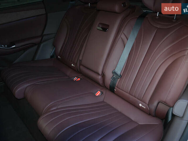 Белый Denza Z9 GT, объемом двигателя 0 л и пробегом 11 тыс. км за 62000 $, фото 36 на Automoto.ua