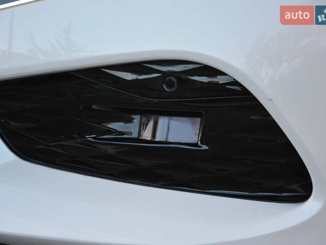 Белый Denza Z9 GT, объемом двигателя 0 л и пробегом 11 тыс. км за 62000 $, фото 9 на Automoto.ua