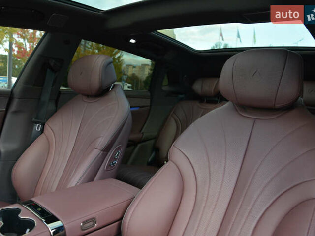 Белый Denza Z9 GT, объемом двигателя 0 л и пробегом 11 тыс. км за 62000 $, фото 57 на Automoto.ua