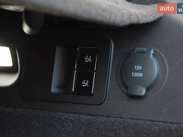 Белый Denza Z9 GT, объемом двигателя 0 л и пробегом 11 тыс. км за 62000 $, фото 56 на Automoto.ua