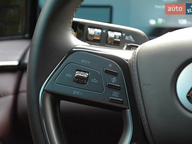 Белый Denza Z9 GT, объемом двигателя 0 л и пробегом 11 тыс. км за 62000 $, фото 52 на Automoto.ua