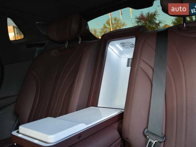 Белый Denza Z9 GT, объемом двигателя 0 л и пробегом 11 тыс. км за 62000 $, фото 38 на Automoto.ua