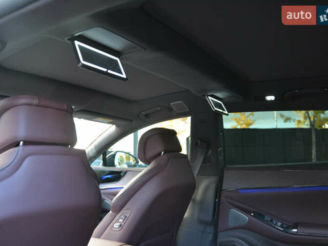 Белый Denza Z9 GT, объемом двигателя 0 л и пробегом 11 тыс. км за 62000 $, фото 39 на Automoto.ua