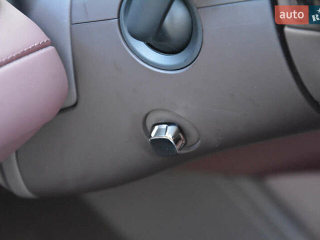 Белый Denza Z9 GT, объемом двигателя 0 л и пробегом 11 тыс. км за 62000 $, фото 23 на Automoto.ua