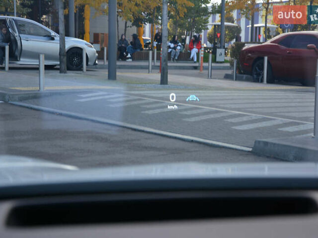 Белый Denza Z9 GT, объемом двигателя 0 л и пробегом 11 тыс. км за 62000 $, фото 25 на Automoto.ua